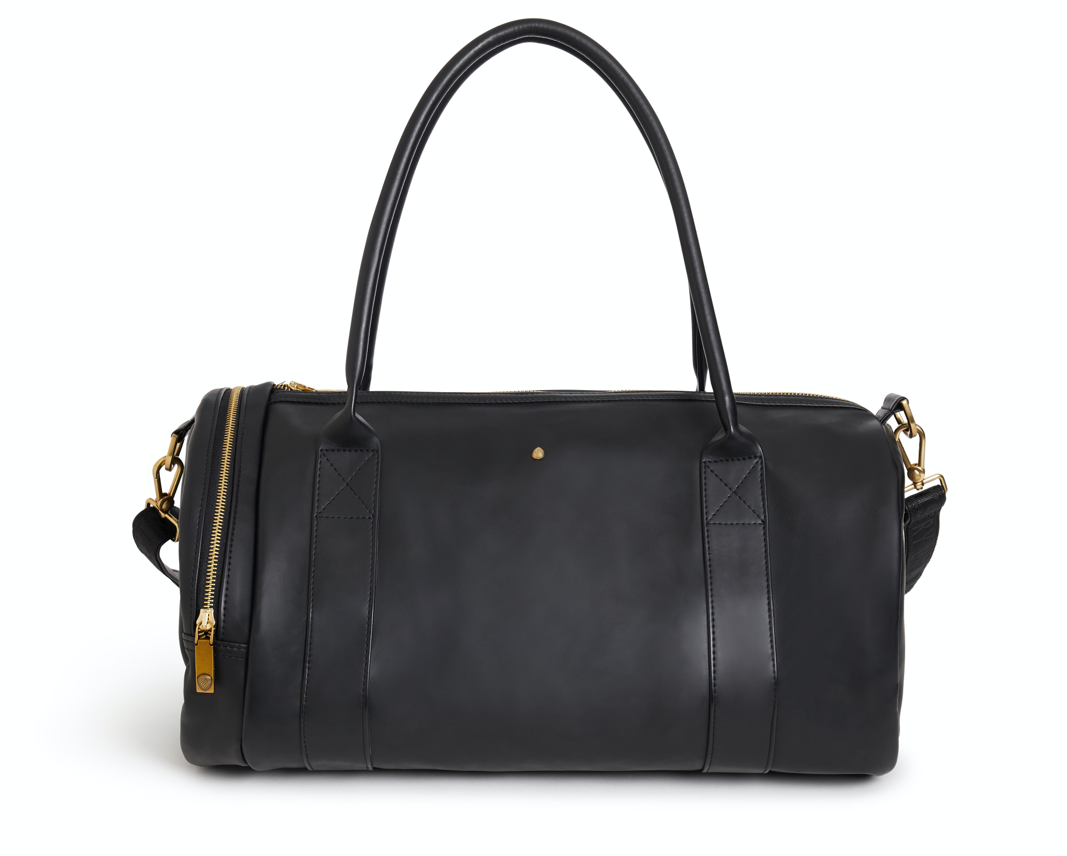 Vintage Boxing Gym Duffle Bag