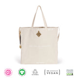 New Clear Power Anti Radiation Tote - Ministry of Tomorrow