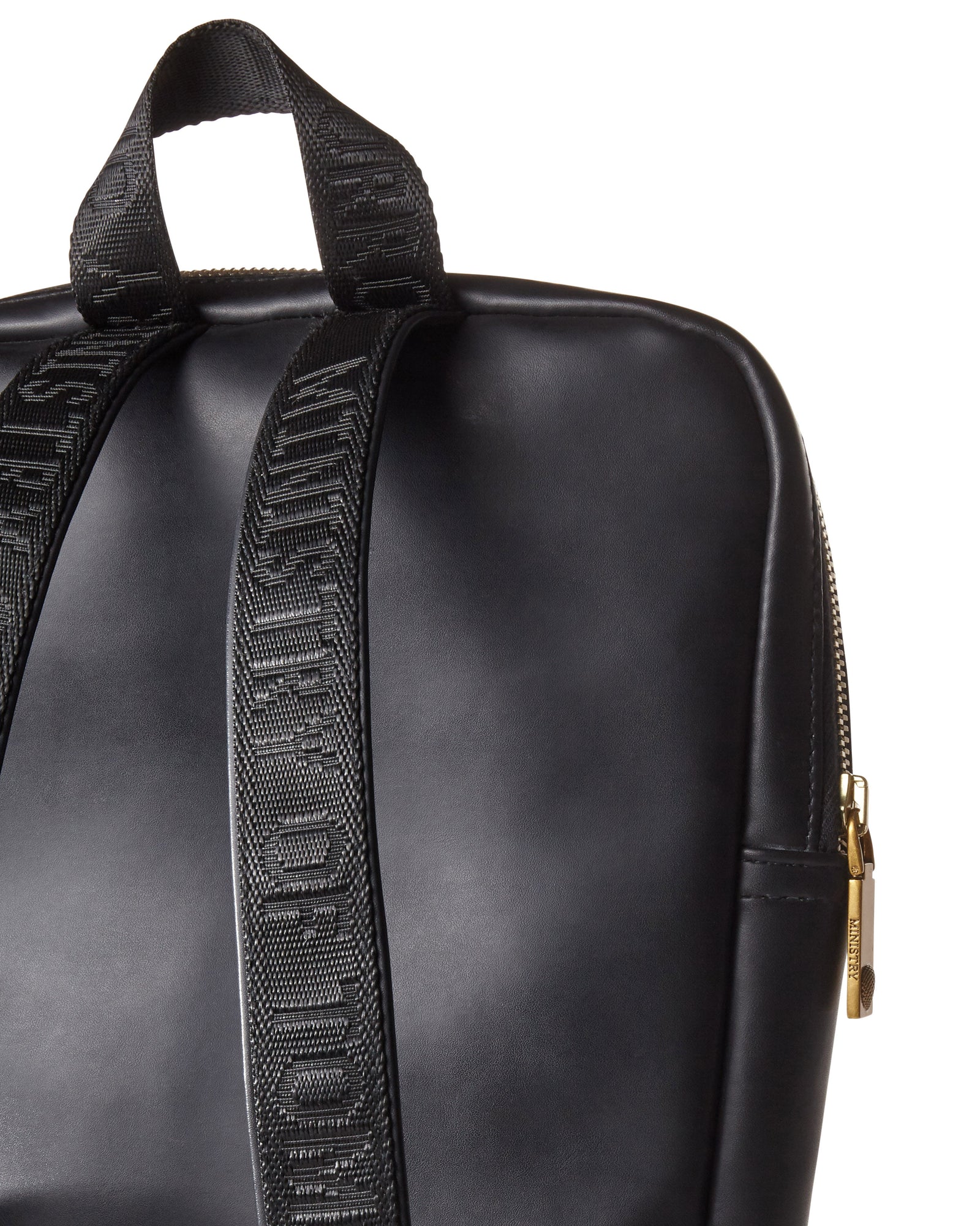 Mini Backpack– Ministry of Tomorrow
