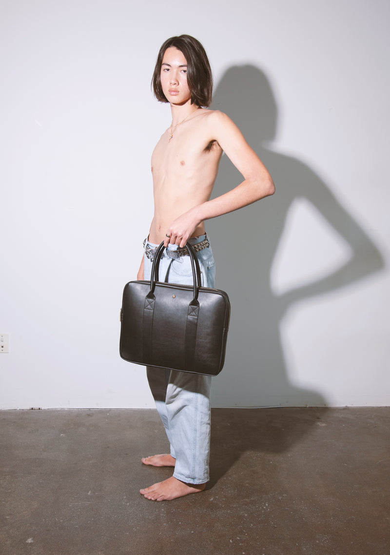 Laptop Briefcase - Ministry of Tomorrow