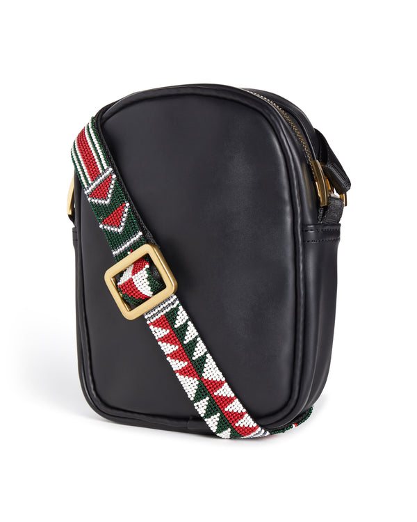 Beaded Mini Maasai Crossbody - Ministry of Tomorrow