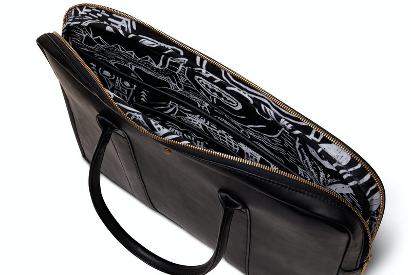 Laptop Briefcase - Ministry of Tomorrow