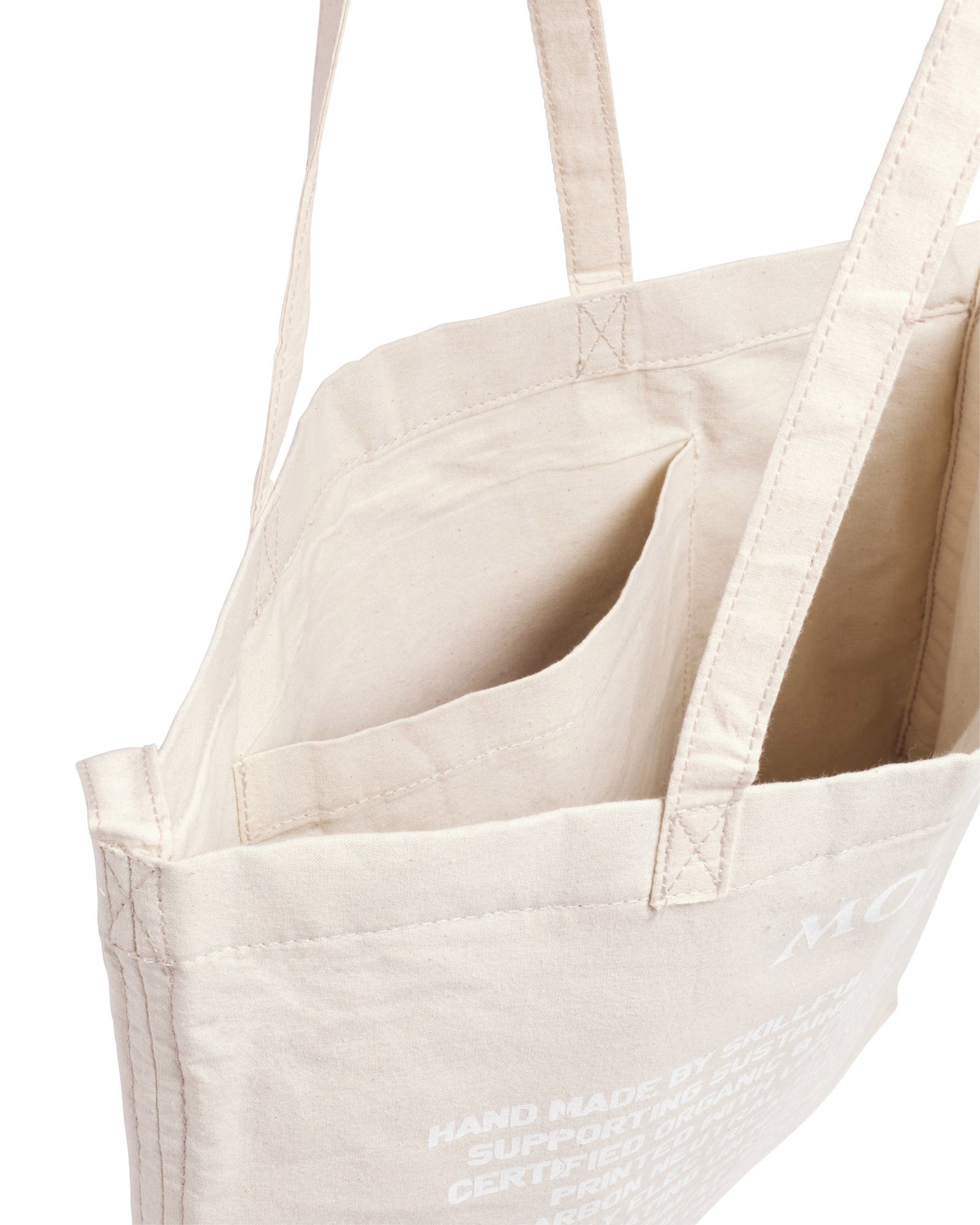 New Clear Power Anti Radiation Tote– Ministry of Tomorrow
