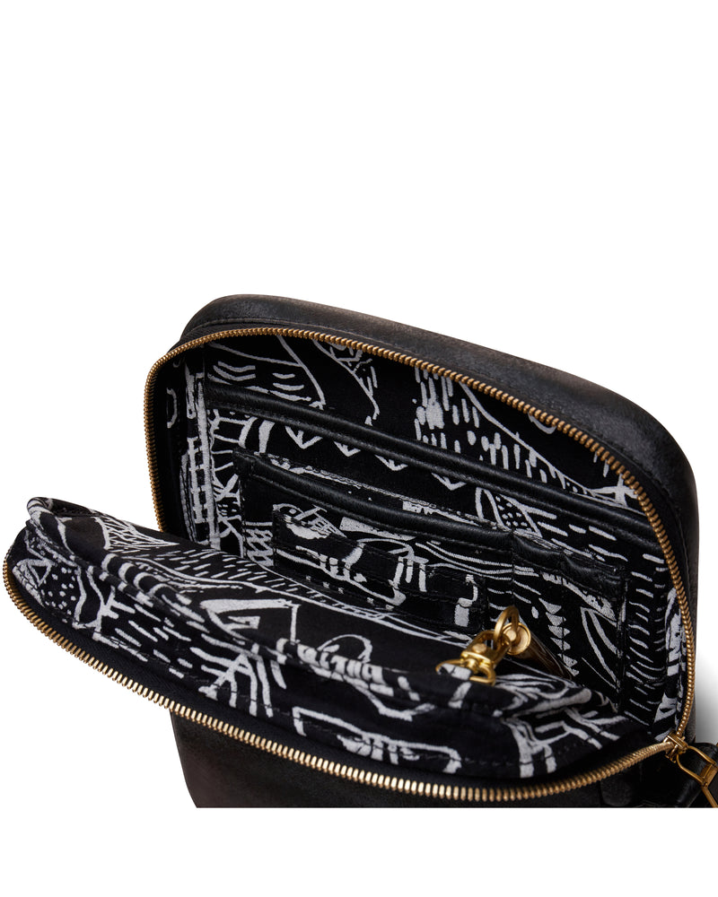 Crossbody Messenger - Ministry of Tomorrow